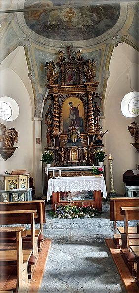 foto Chiesa di San Floriano